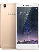 Best available price of Oppo F1 in Ghana