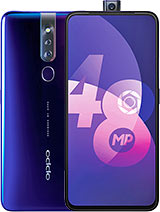 Best available price of Oppo F11 Pro in Ghana