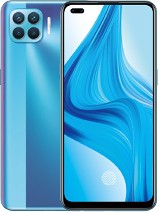 Best available price of Oppo F17 Pro in Ghana