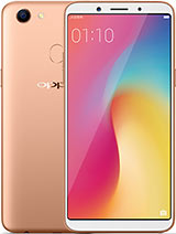 Best available price of Oppo F5 Youth in Ghana