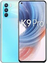 Best available price of Oppo K9 Pro in Ghana