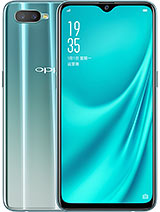 Best available price of Oppo R15x in Ghana