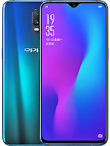 Best available price of Oppo R17 in Ghana