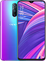 Best available price of Oppo RX17 Pro in Ghana