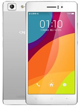 Best available price of Oppo R5 in Ghana