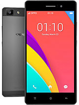 Best available price of Oppo R5s in Ghana