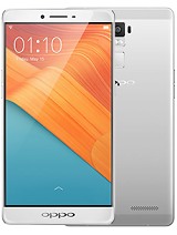 Best available price of Oppo R7 Plus in Ghana