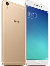 Best available price of Oppo R9 Plus in Ghana