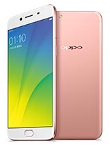 Best available price of Oppo R9s in Ghana