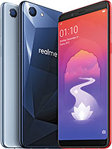 Best available price of Realme 1 in Ghana