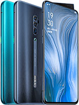 Best available price of Oppo Reno 5G in Ghana
