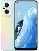 Best available price of Oppo Reno8 Lite in Ghana