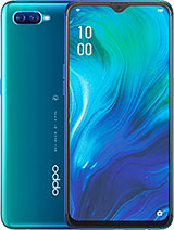 Best available price of Oppo Reno A in Ghana
