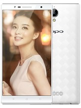 Best available price of Oppo U3 in Ghana