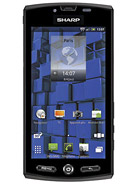 Best available price of Sharp Aquos SH80F in Ghana