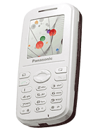 Best available price of Panasonic A210 in Ghana