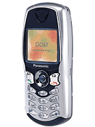 Best available price of Panasonic GD67 in Ghana