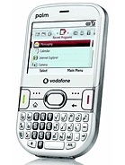 Best available price of Palm Treo 500v in Ghana