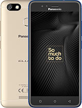 Best available price of Panasonic Eluga A4 in Ghana