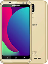 Best available price of Panasonic P100 in Ghana