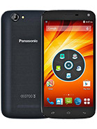 Best available price of Panasonic P41 in Ghana
