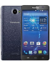 Best available price of Panasonic P55 in Ghana