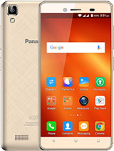 Best available price of Panasonic T50 in Ghana
