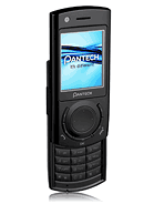 Best available price of Pantech U-4000 in Ghana