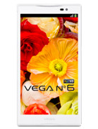 Best available price of Pantech Vega No 6 in Ghana