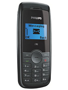 Best available price of Philips 191 in Ghana