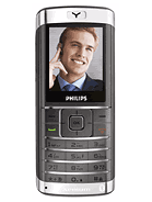 Best available price of Philips Xenium 9-9d in Ghana