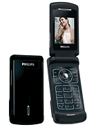 Best available price of Philips 580 in Ghana