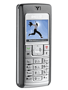 Best available price of Philips Xenium 9-98 in Ghana