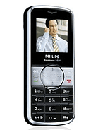 Best available price of Philips Xenium 9-9f in Ghana
