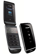 Best available price of Philips Xenium 9-9q in Ghana