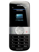Best available price of Philips Xenium 9-9u in Ghana