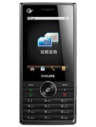 Best available price of Philips D612 in Ghana