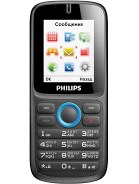 Best available price of Philips E1500 in Ghana