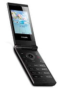 Best available price of Philips F610 in Ghana