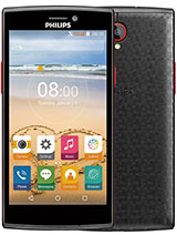 Best available price of Philips S337 in Ghana