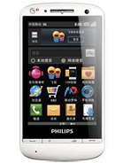 Best available price of Philips T910 in Ghana