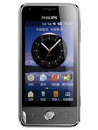 Best available price of Philips V816 in Ghana