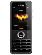 Best available price of Philips W186 in Ghana