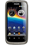 Best available price of Philips W632 in Ghana