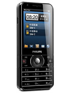 Best available price of Philips W715 in Ghana