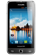 Best available price of Philips W736 in Ghana