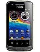 Best available price of Philips W820 in Ghana