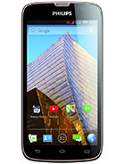 Best available price of Philips W8555 in Ghana