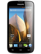 Best available price of Philips W8560 in Ghana