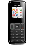 Best available price of Philips X125 in Ghana